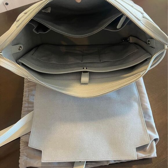 Senreve Maestra Bag | Dolce Cement - Picture 3 of 7